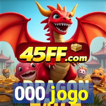 000 jogo
